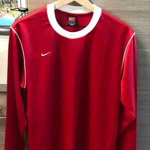 Nike long sleeve shirt